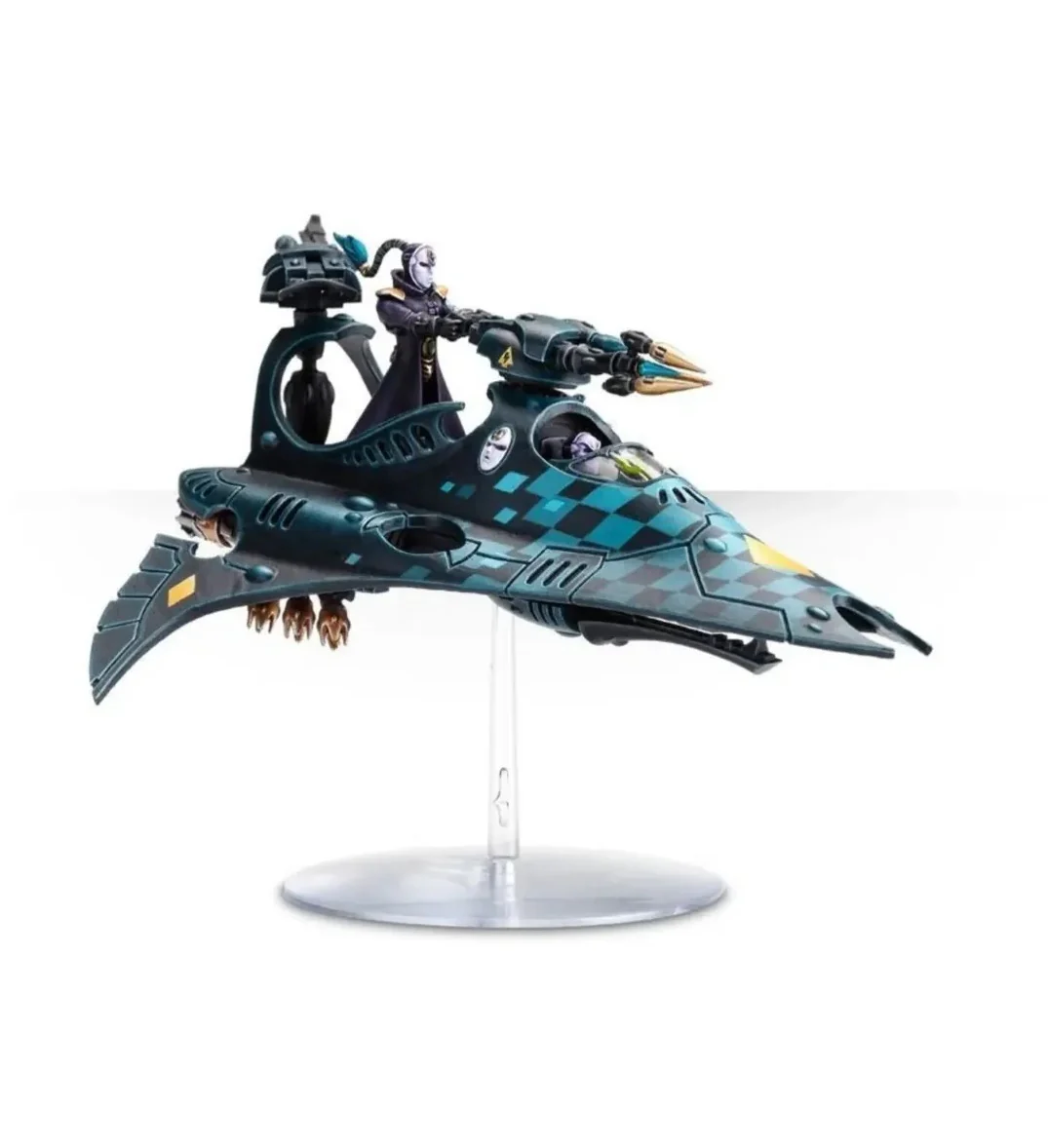 Combat Patrol: Harlequins (73-581)