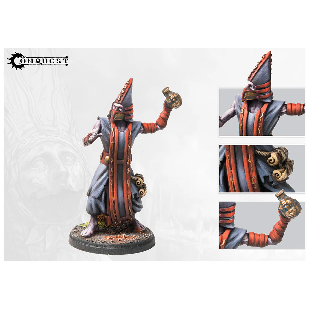Conquest - Old Dominion: Cultists - Image 2