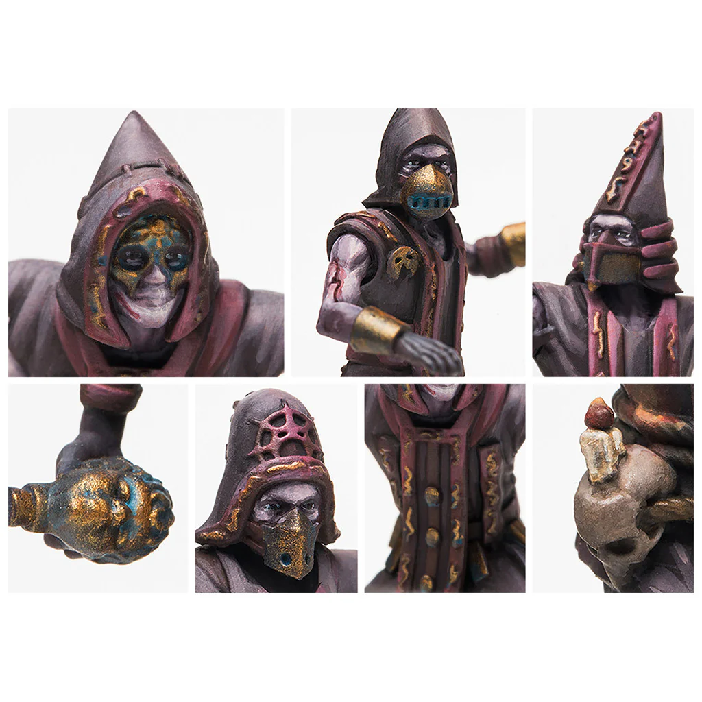 Conquest - Old Dominion: Cultists - Image 3