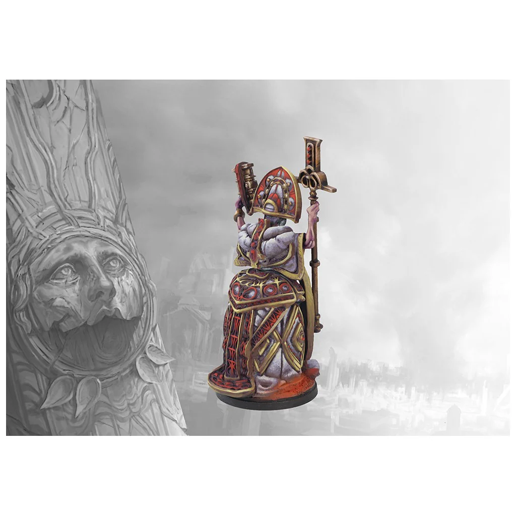 Conquest - Old Dominion: Hierodeacon - Image 3