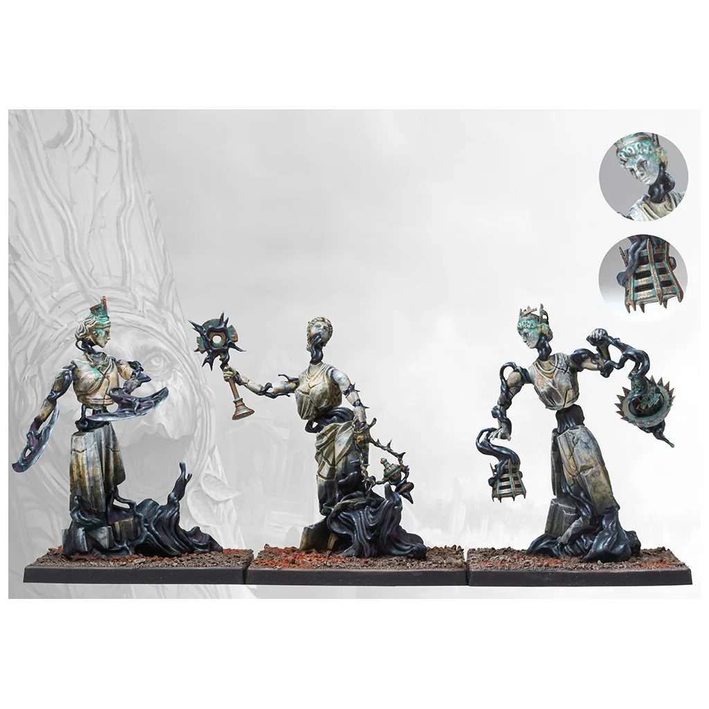 Conquest - Old Dominion: Kanephors - Image 2