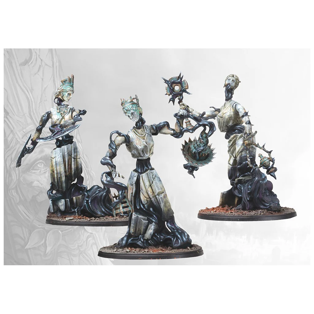 Conquest - Old Dominion: Kanephors - Image 3
