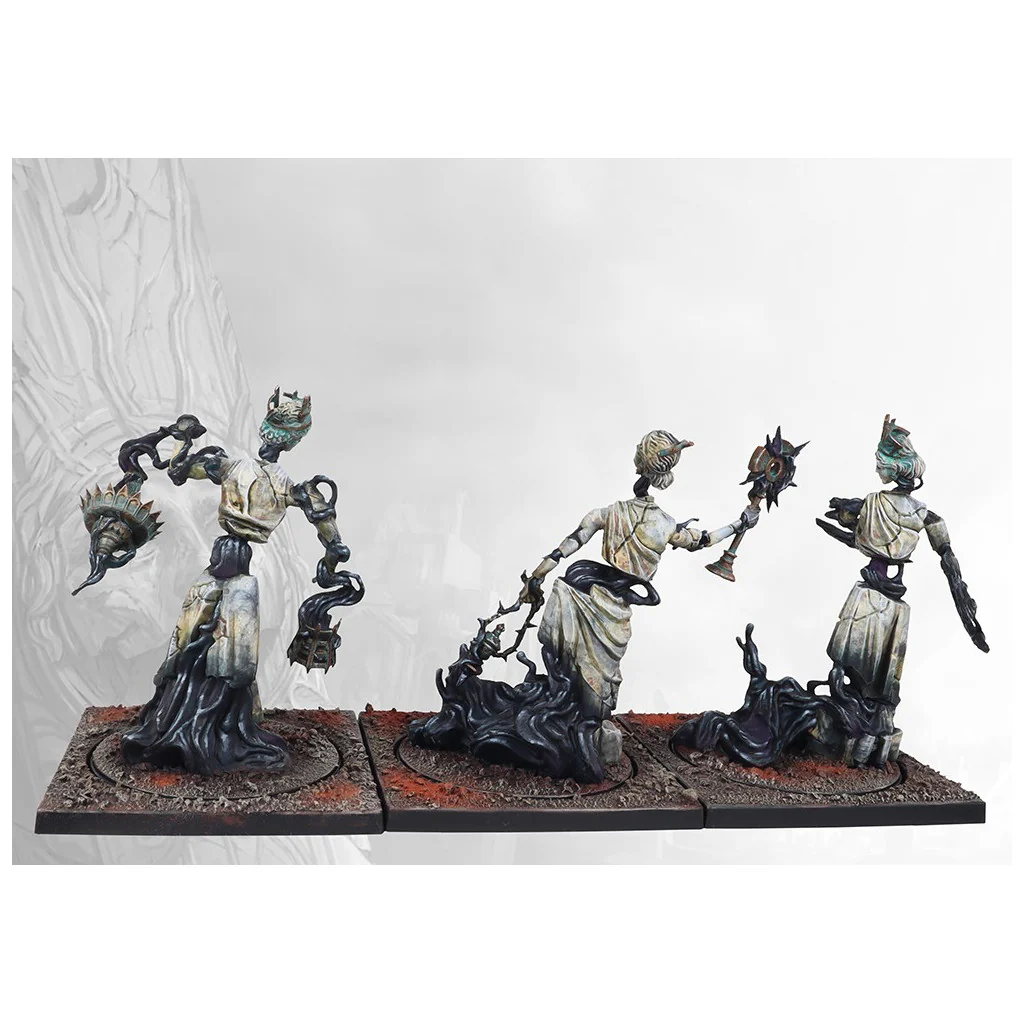 Conquest - Old Dominion: Kanephors - Image 4