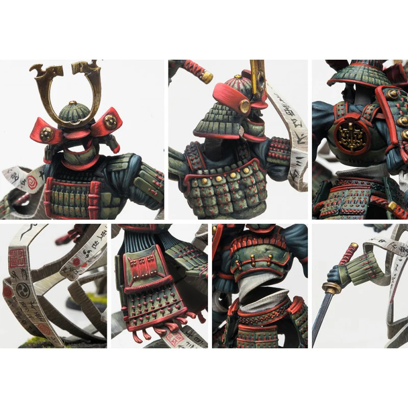 Conquest - Yoroni: Domaru-damashi - Image 4