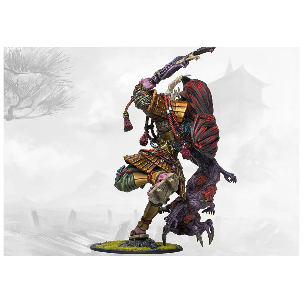 Conquest - Yoroni: Genya no Yokai - Image 4