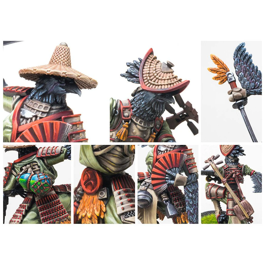 Conquest - Yoroni: Origami Warriors - Image 7