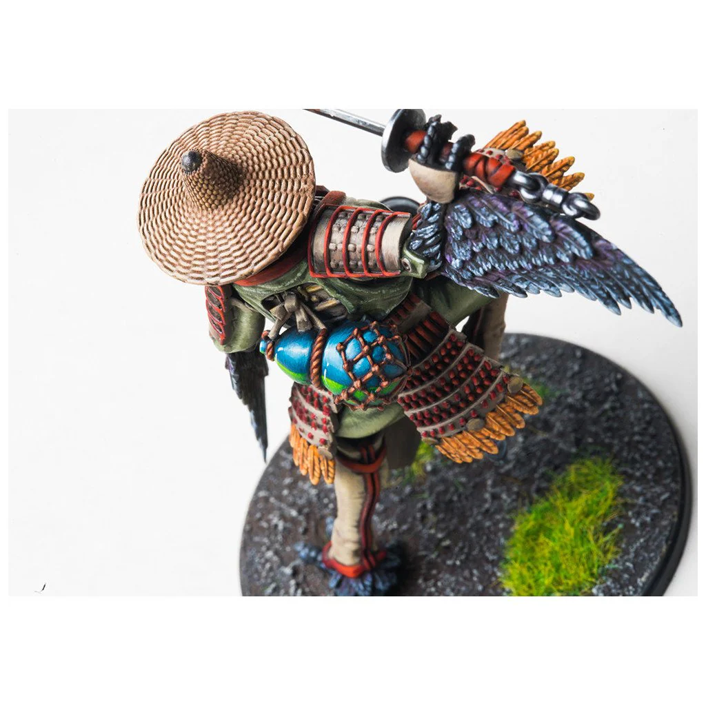 Conquest - Yoroni: Origami Warriors - Image 8