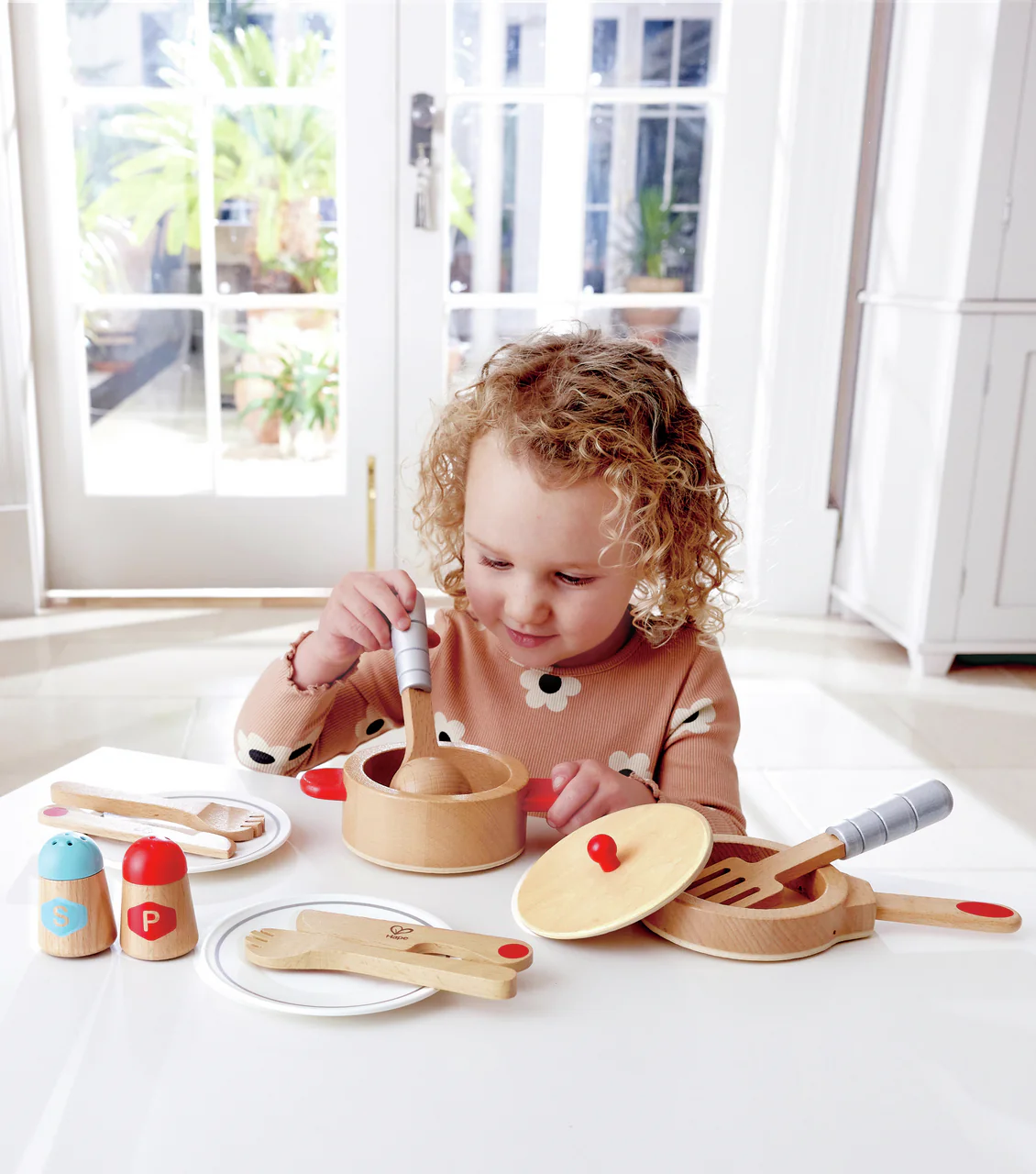Cook and Serve Set - Image 6