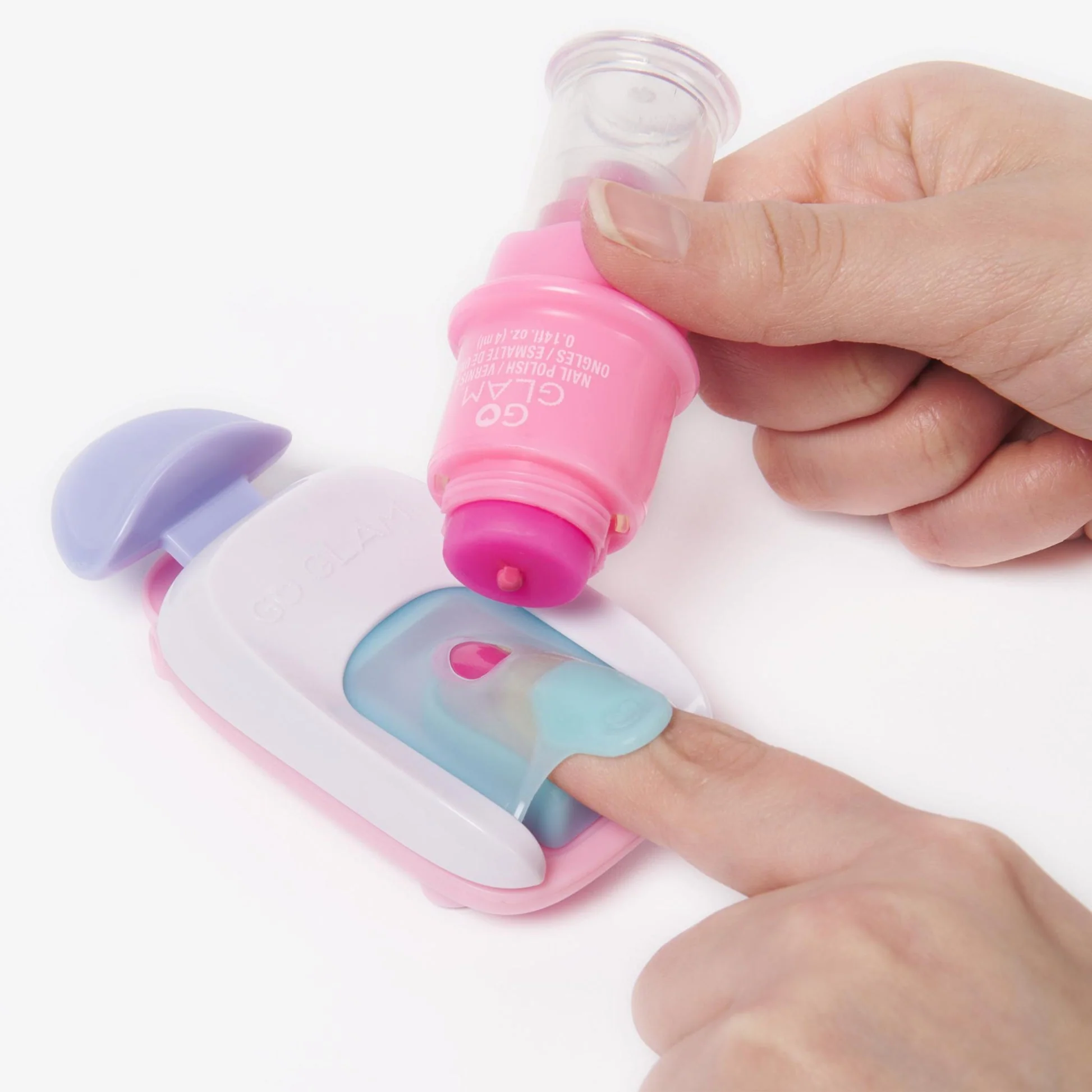 Cool Maker Go Glam Nail Studio - Image 3