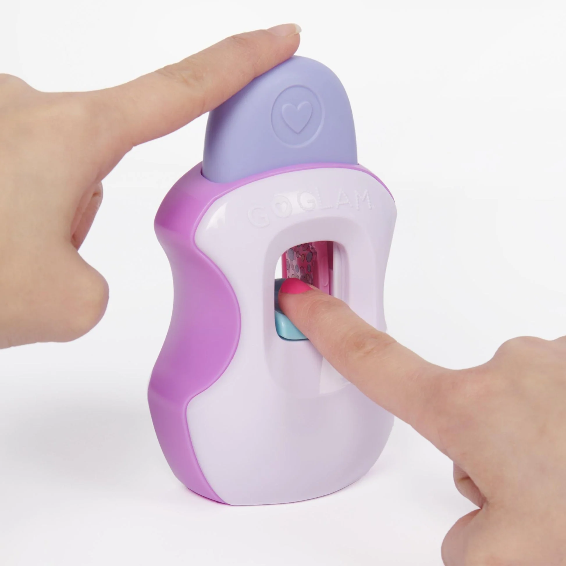 Cool Maker Go Glam Nail Studio - Image 5
