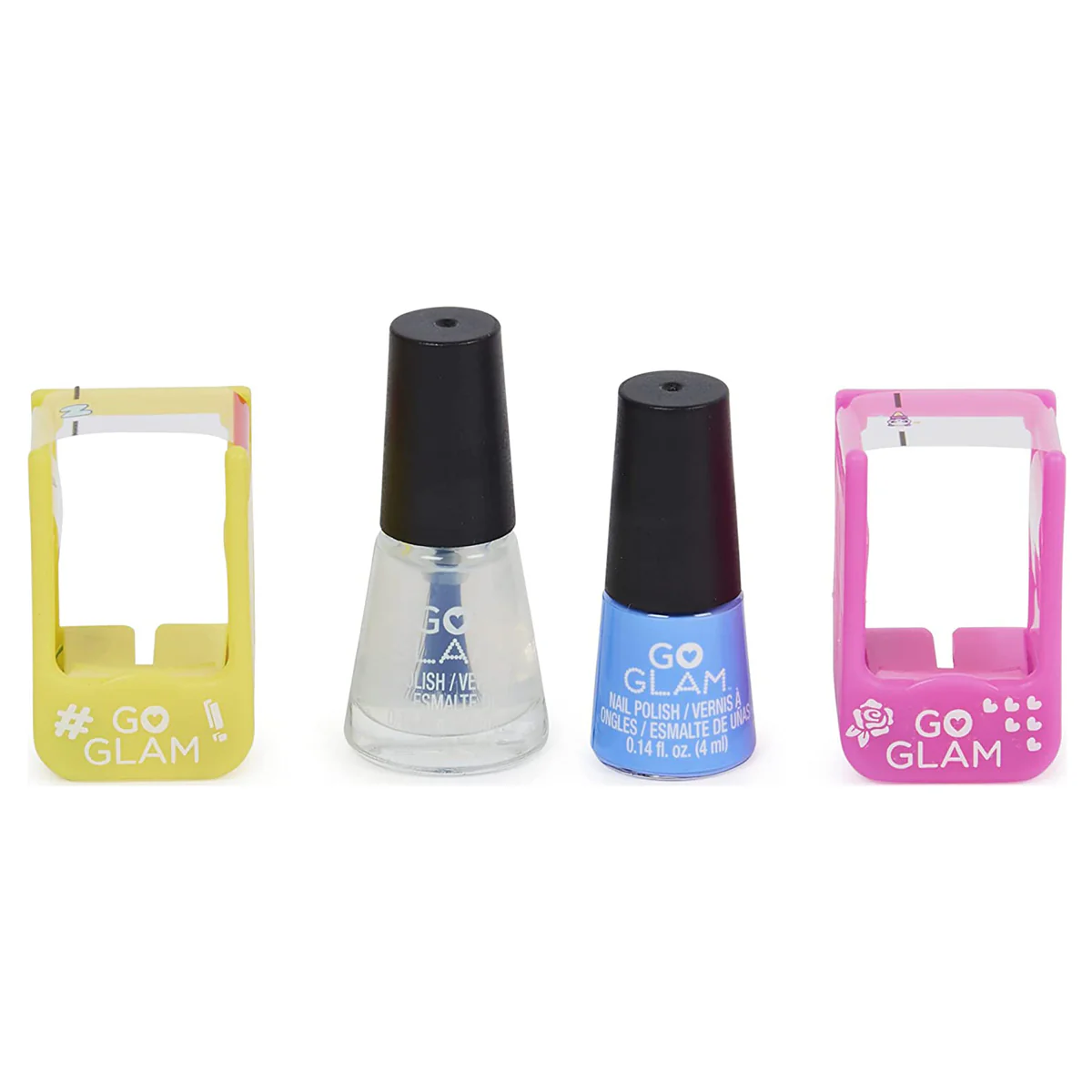 Cool Maker Go Glam U-Nique Nail Salon Refill - Image 2