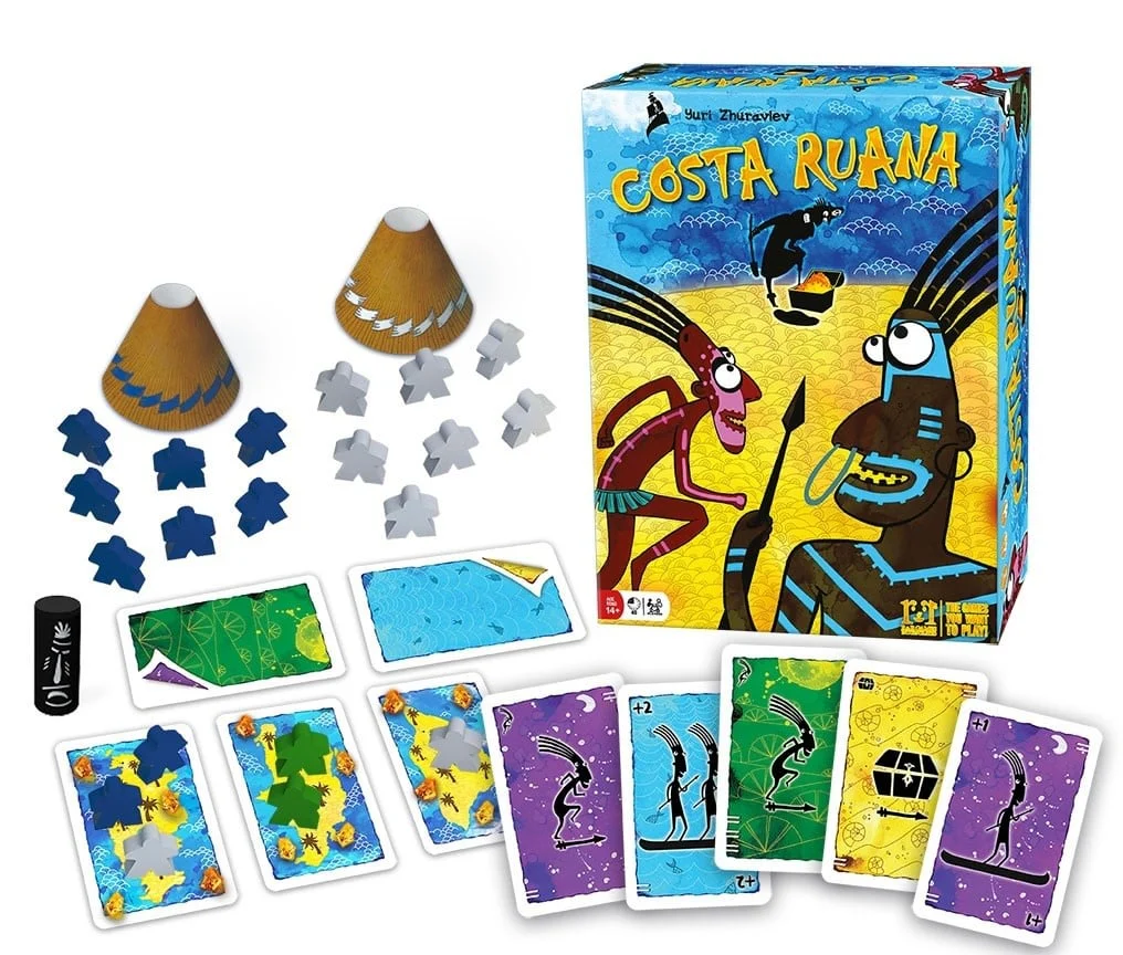 Costa Ruana - Image 2