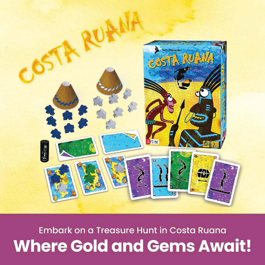Costa Ruana - Image 3