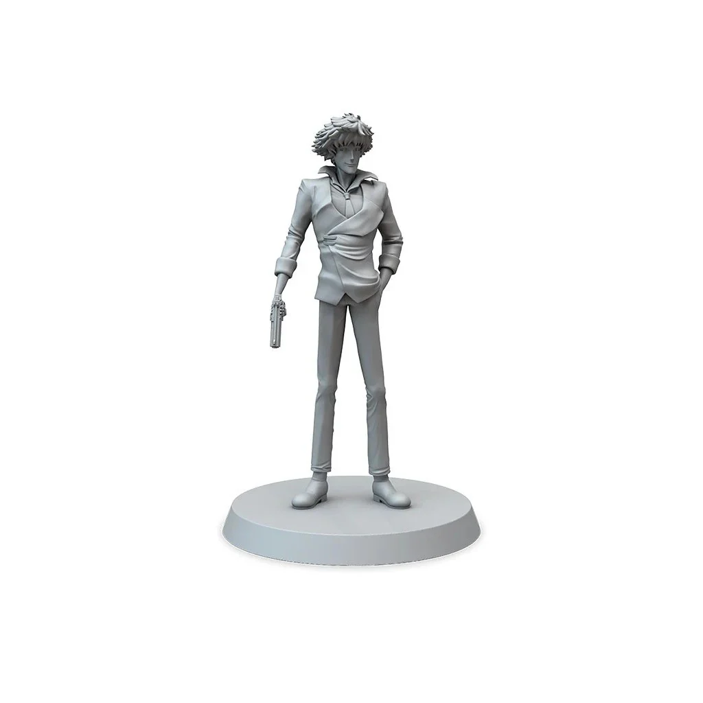 Cowboy Bebop - Space Serenade! - Image 4