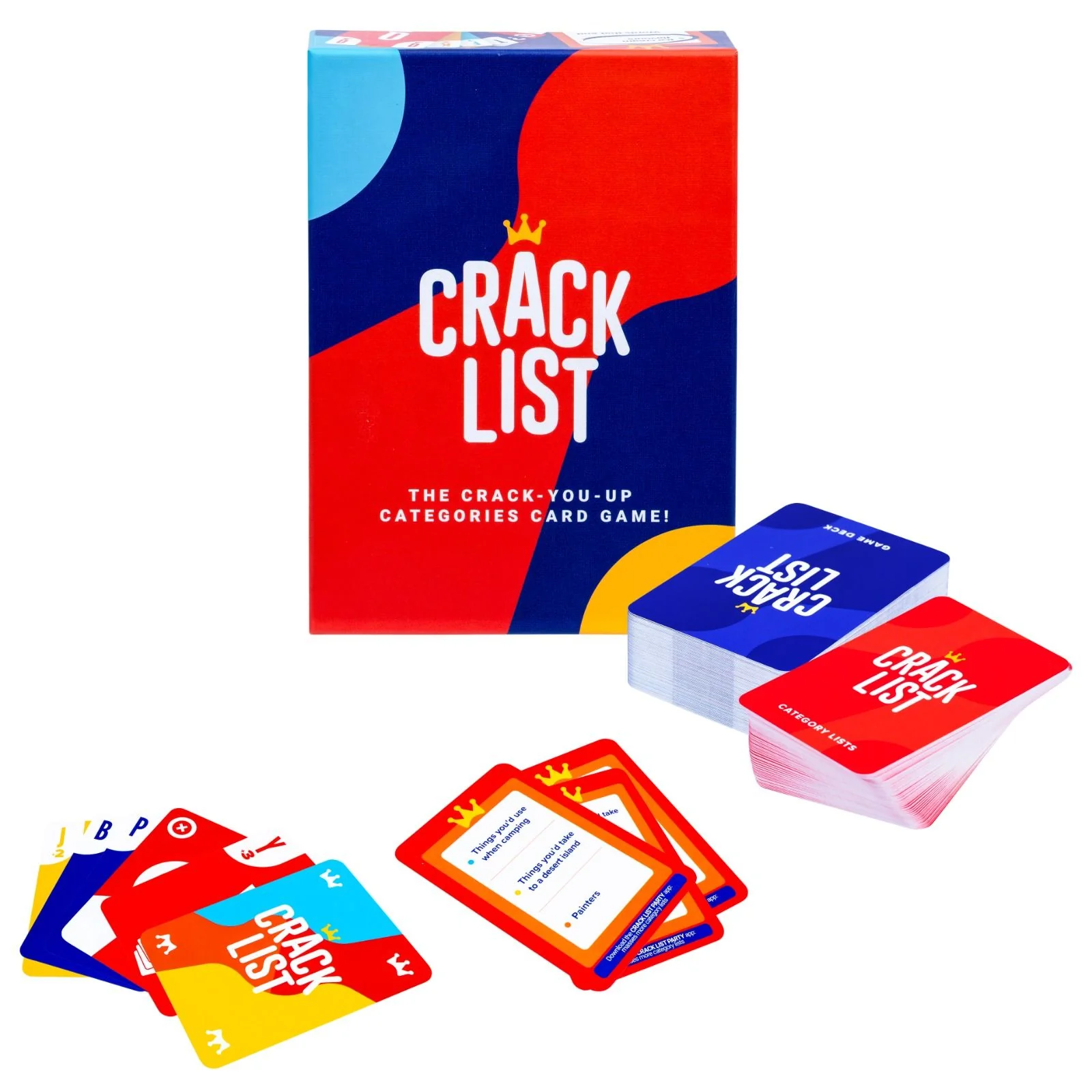 Crack List - Image 3