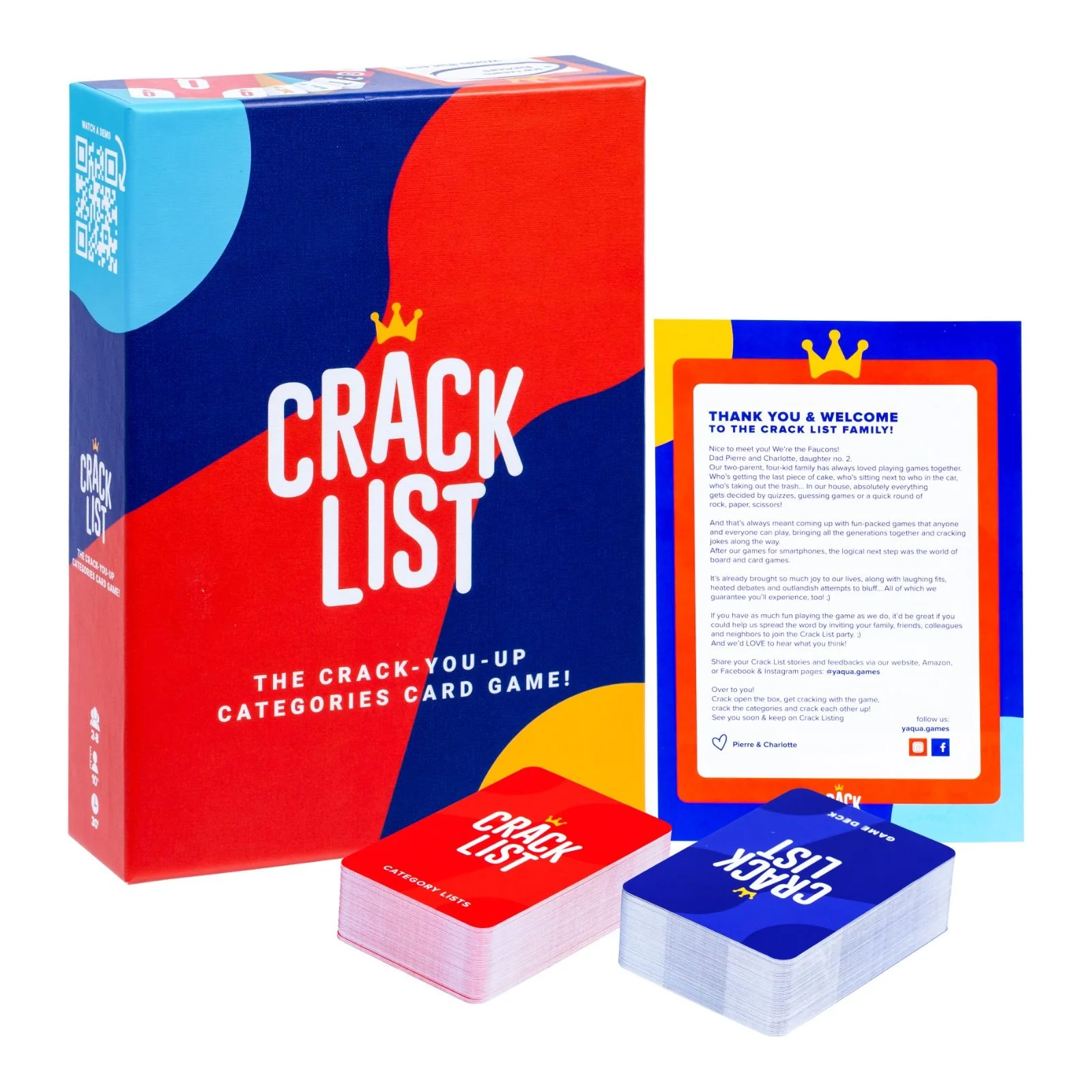 Crack List - Image 4