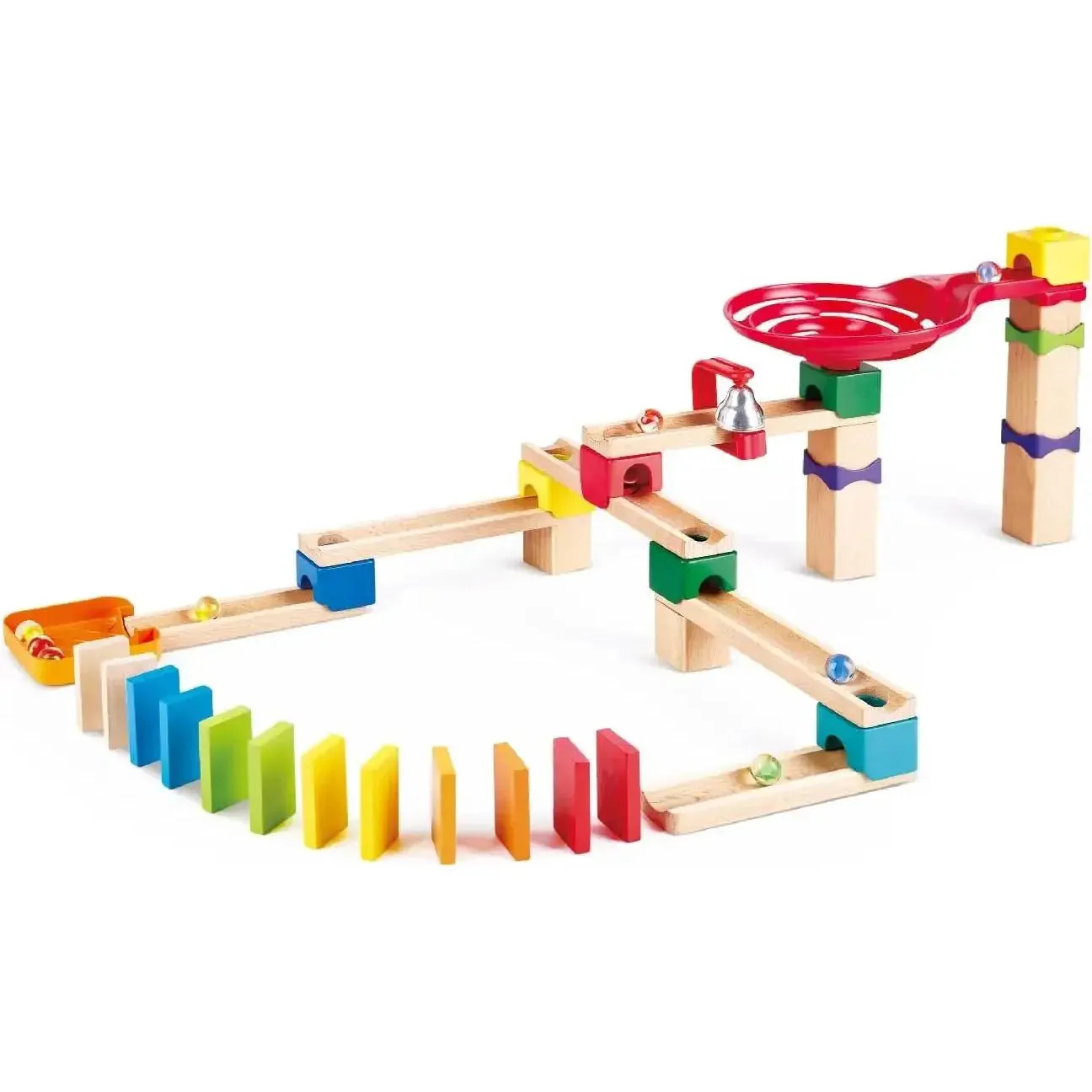 Crazy Rollers Stack Track - Image 2