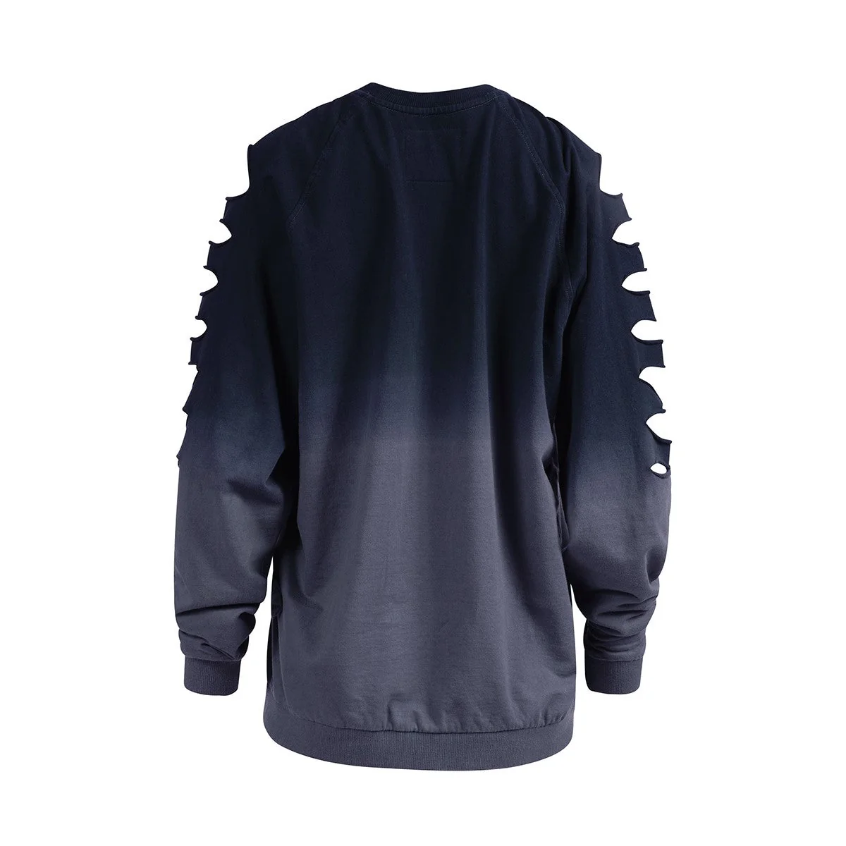Critical Role Beauty of Exandria: Creation Yasha Nydoorin Slash Sleeve Crewneck Sweatshirt 4X-Large - Image 3
