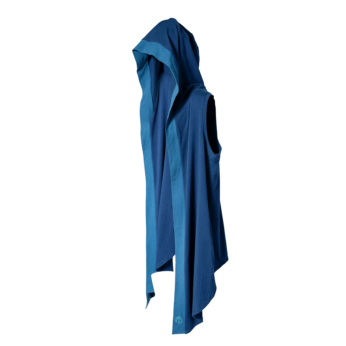 Critical Role Beauty of Exandria: In Motion Beauregard Lionett Sleeveless Hooded Cardigan X-Large - Image 3
