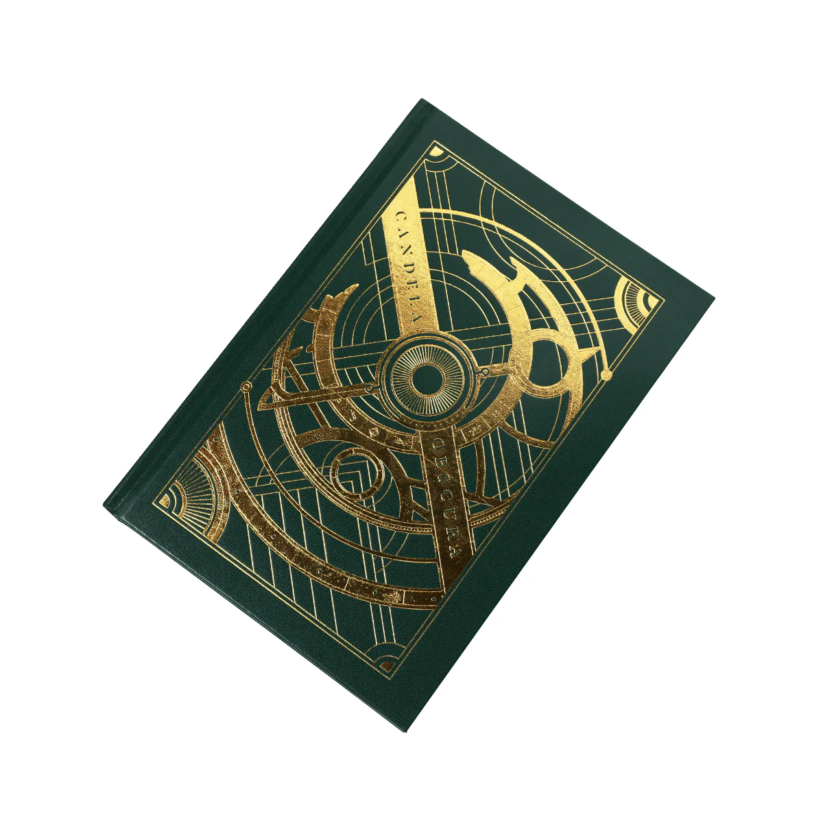 Critical Role Candela Obscura Core Rulebook - Limited Edition