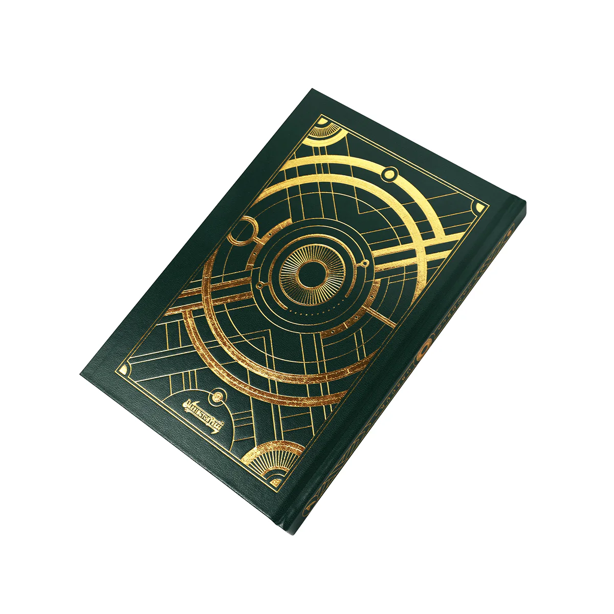 Critical Role Candela Obscura Core Rulebook - Limited Edition - Image 2
