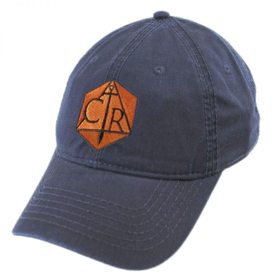 Critical Role Critter Cap - Image 2