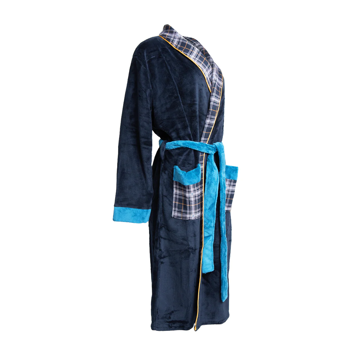 Critical Role Lavish Chateau Bathrobe Medium/Large - Image 2