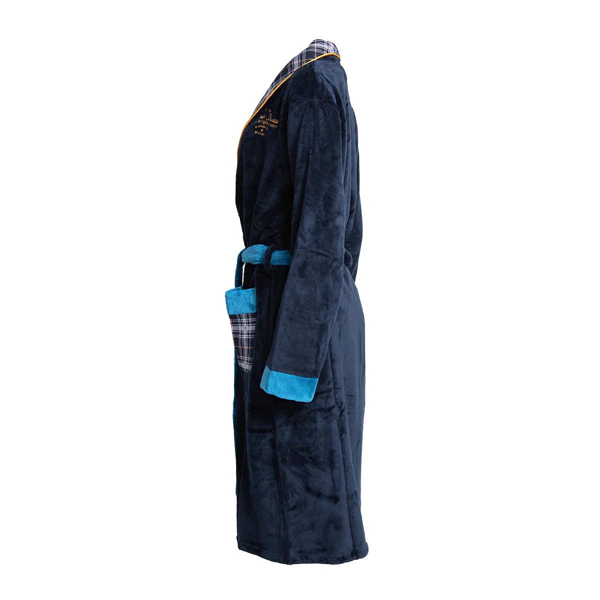 Critical Role Lavish Chateau Bathrobe Medium/Large - Image 3