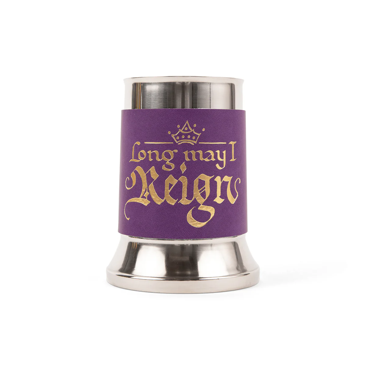 Critical Role - Tankard Wrap - Long May I Reign - Image 2