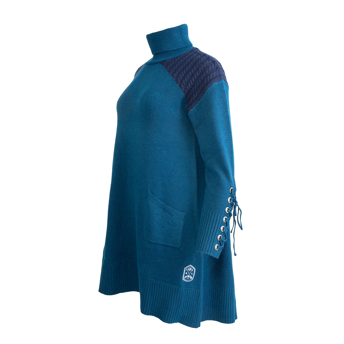 Critical Role Vox Machina Collection: Vex'ahlia Sweater Dress Large - Image 3
