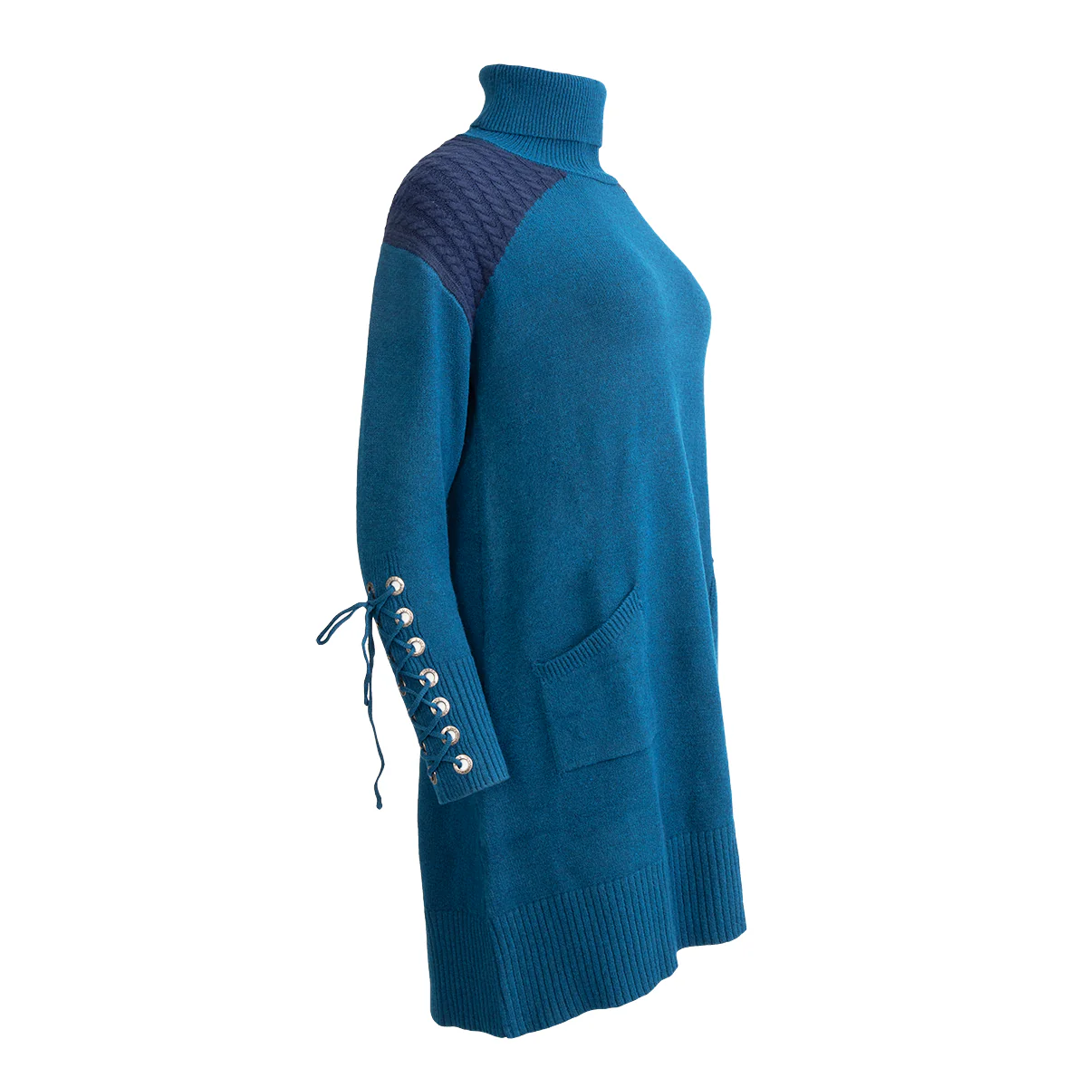 Critical Role Vox Machina Collection: Vex'ahlia Sweater Dress Large - Image 4