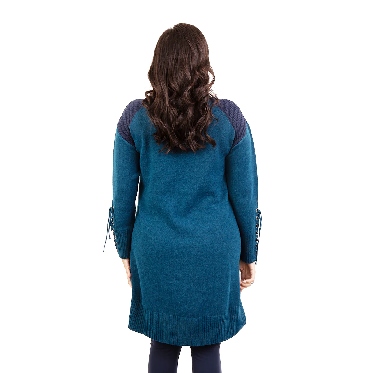 Critical Role Vox Machina Collection: Vex'ahlia Sweater Dress X-Large - Image 9