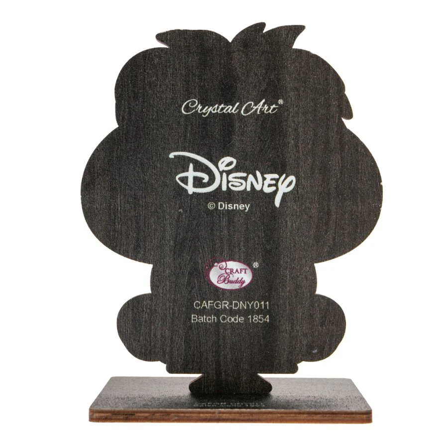 Crystal Art Buddies - Cruella - Image 6
