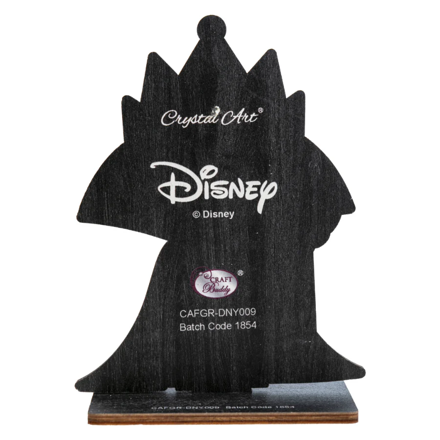 Crystal Art Buddies - Evil Queen - Image 7
