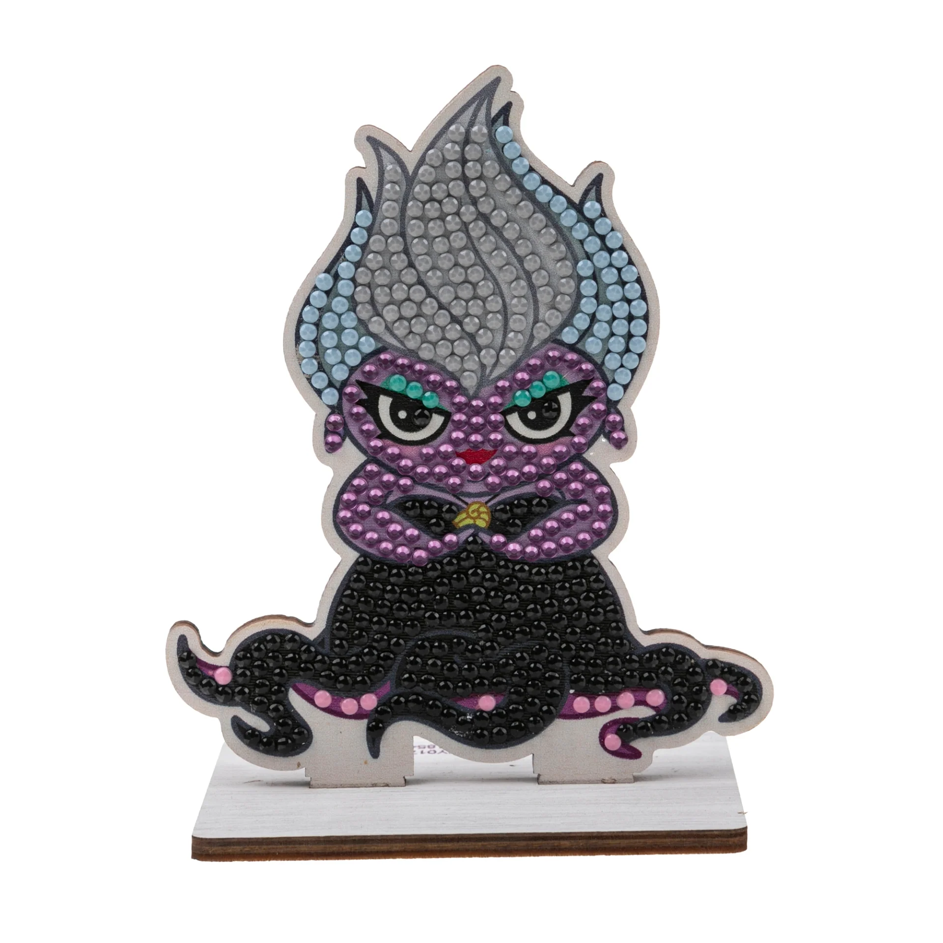 Crystal Art Buddies - Ursula - Image 3