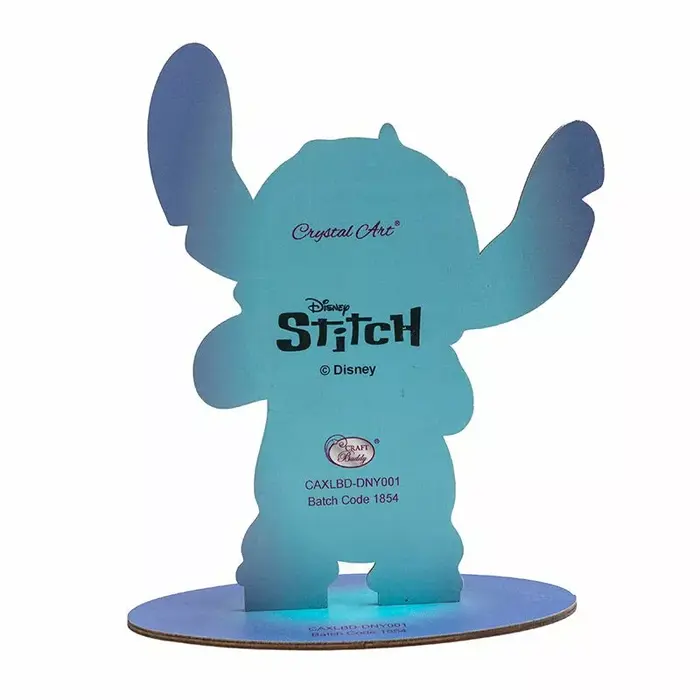 Crystal Art Buddies XL - Stitch - Image 6
