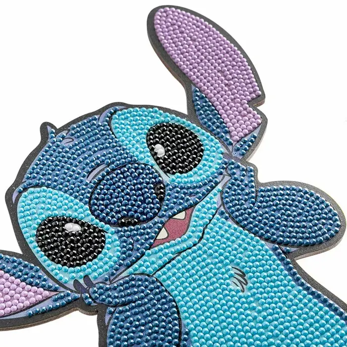 Crystal Art Buddies XL - Stitch - Image 8