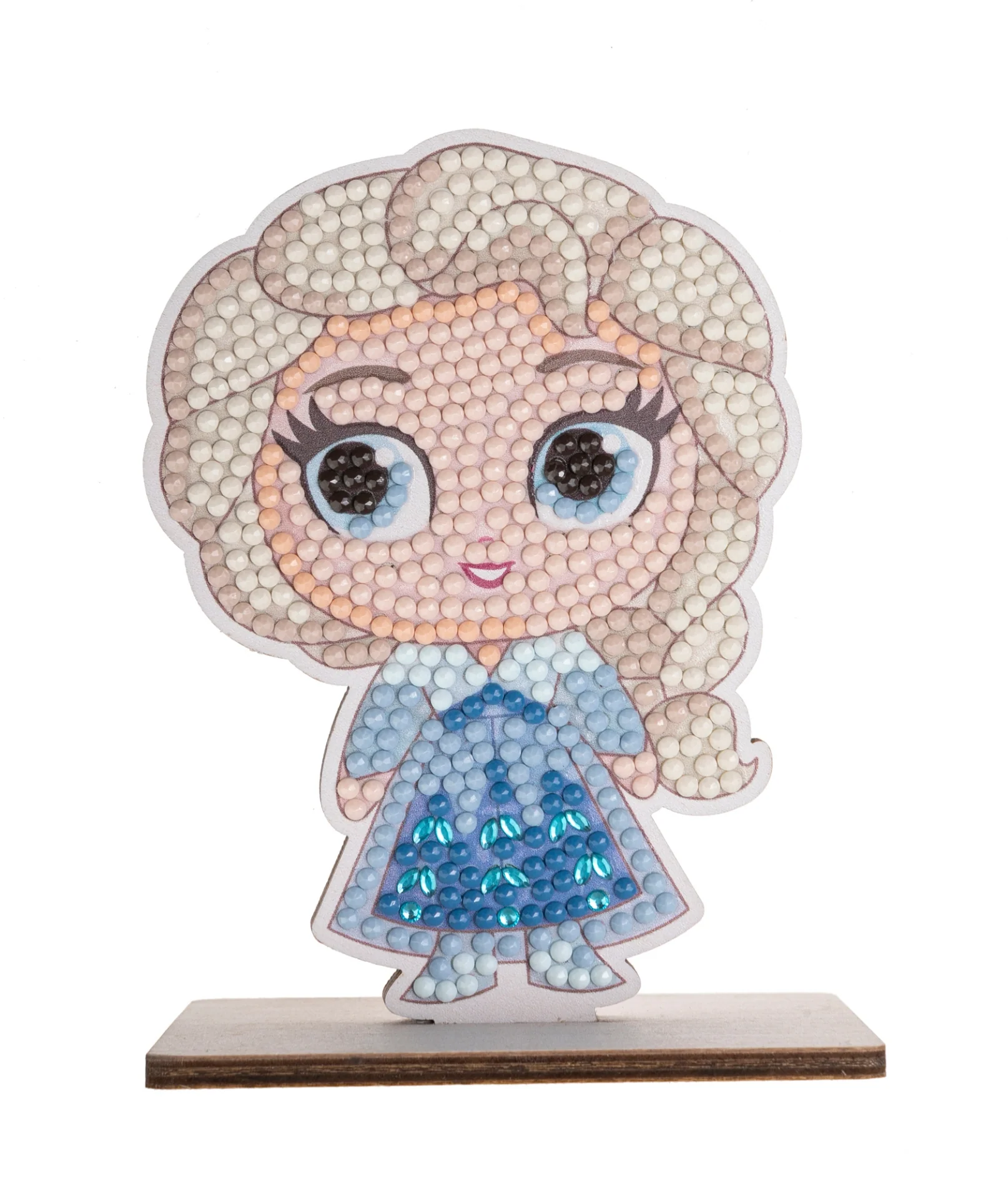 CrystalArt - Buddies - Elsa Crystal - Image 3