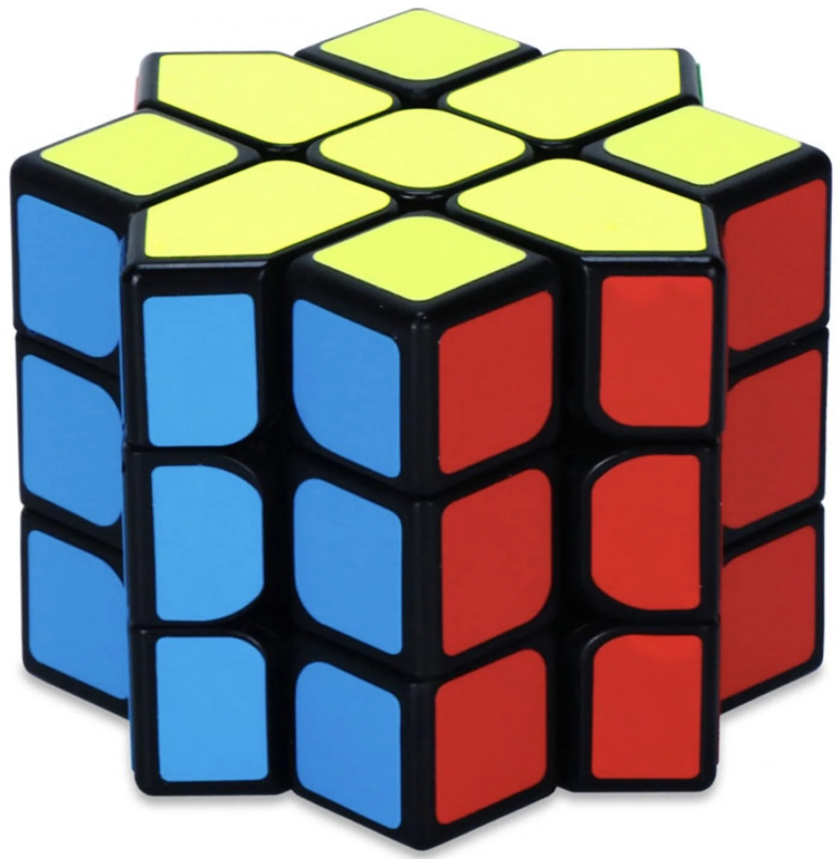 Cubo Flower Puzzle - Image 3