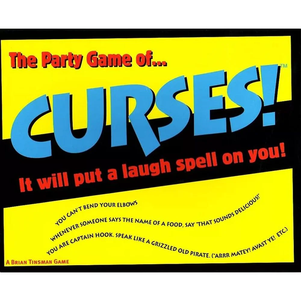 Curses! - Image 2