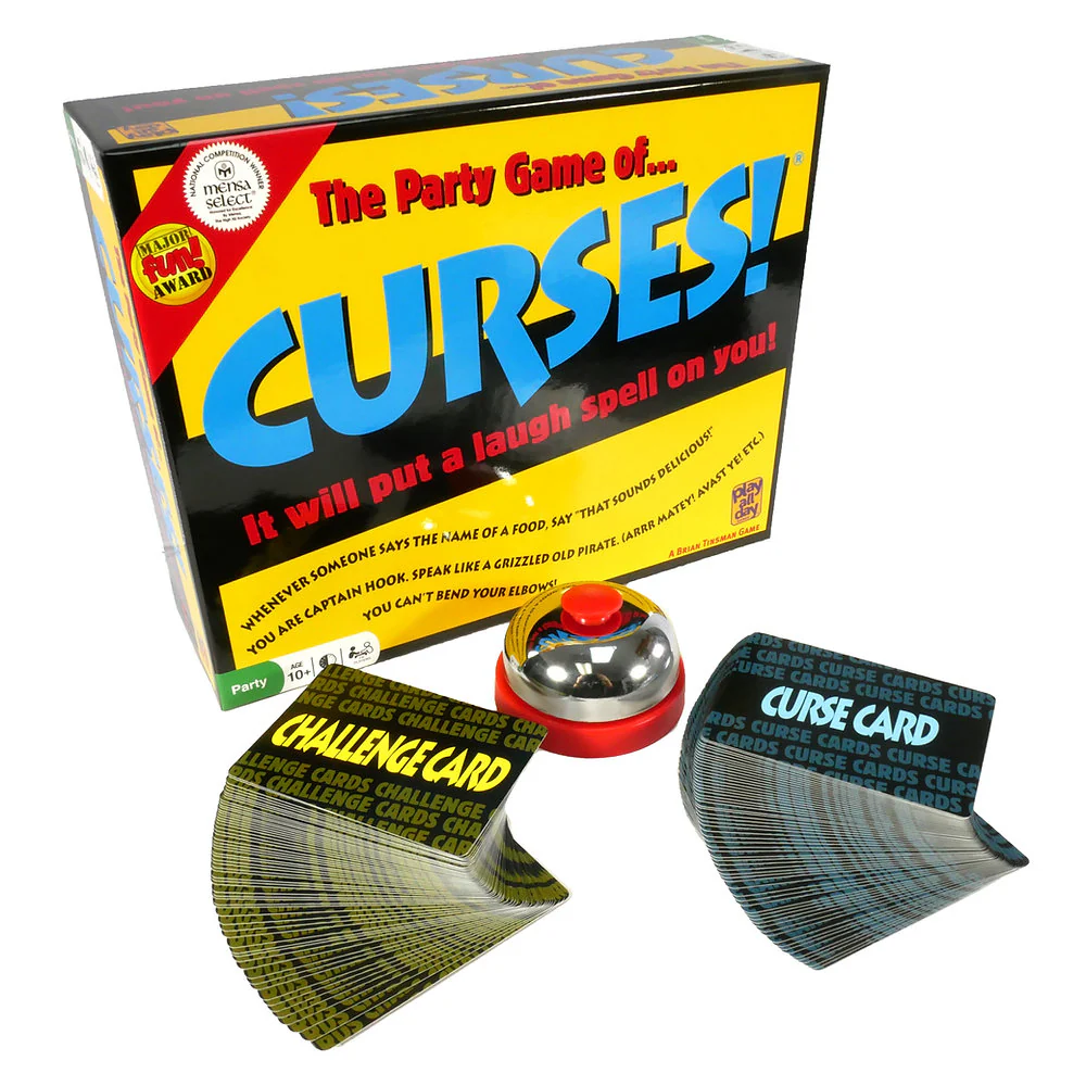 Curses! - Image 3