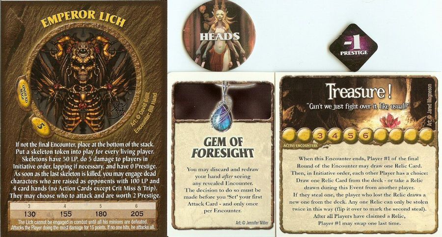 Cutthroat Caverns: Tombs & Tomes - Image 3