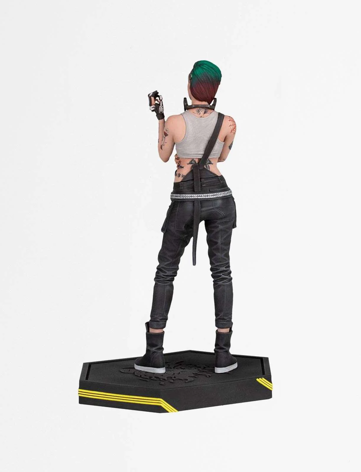 Cyberpunk 2077 - Judy Alvarez Figure - Image 2