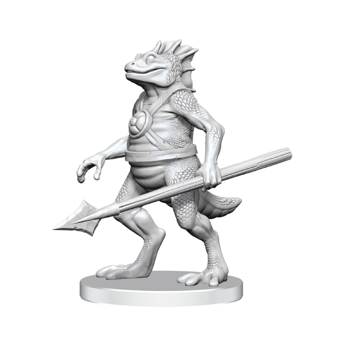 D&D Nolzur's Marvelous Miniatures: Classic Troglodyte