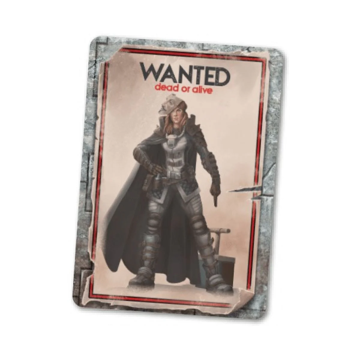 D.E.I.: Divide et Impera - Penny Boom Expansion - Image 3