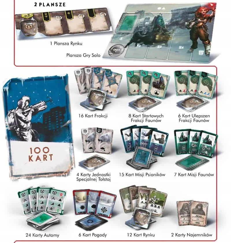 D.E.I.: Divide et Impera – White Death - Image 2