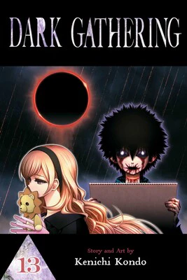 Dark Gathering; Vol. 13 (Preorder)