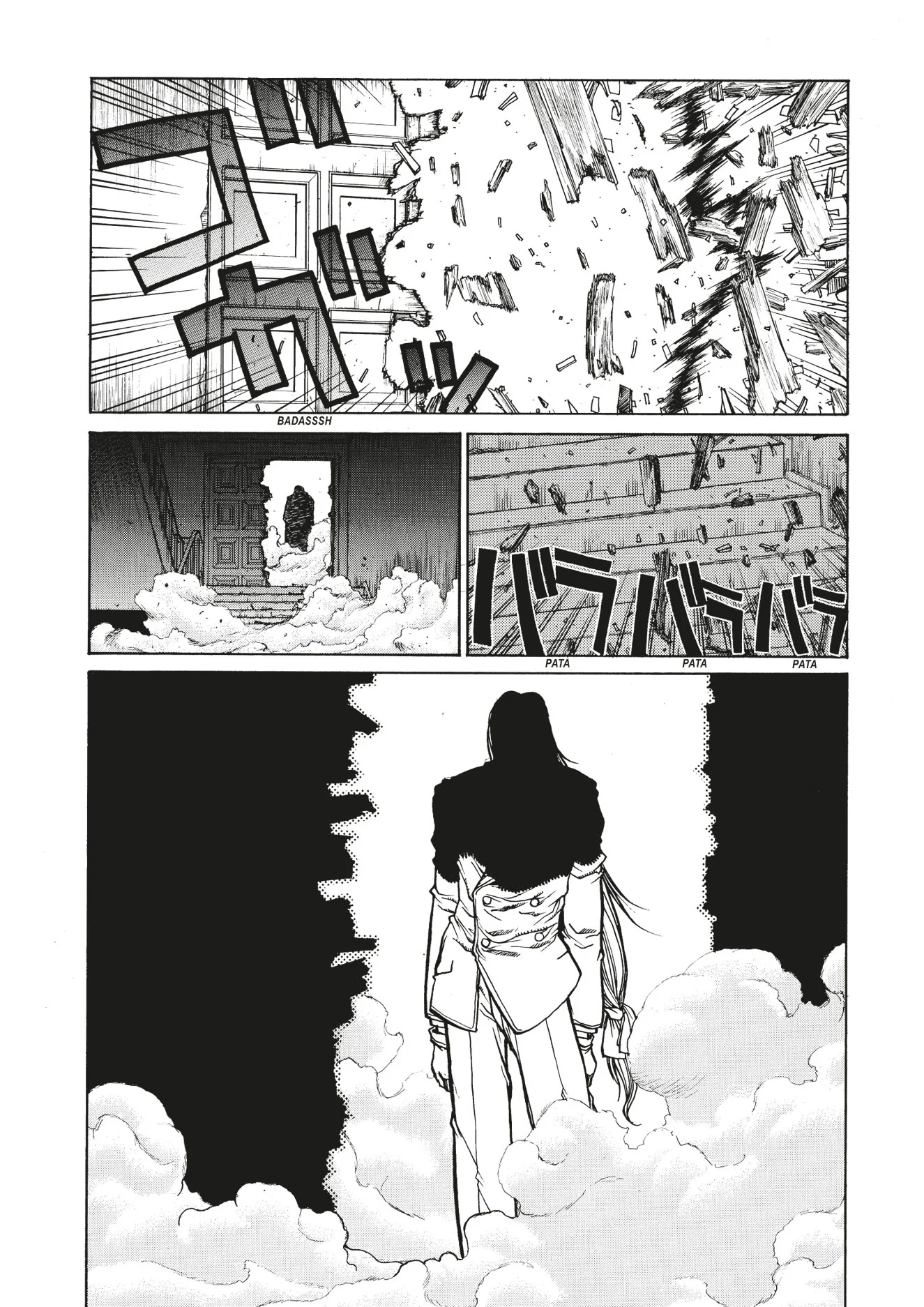 Dark Horse Books Hellsing Volume 2 (Second Edition) Graphic Novel - Image 2