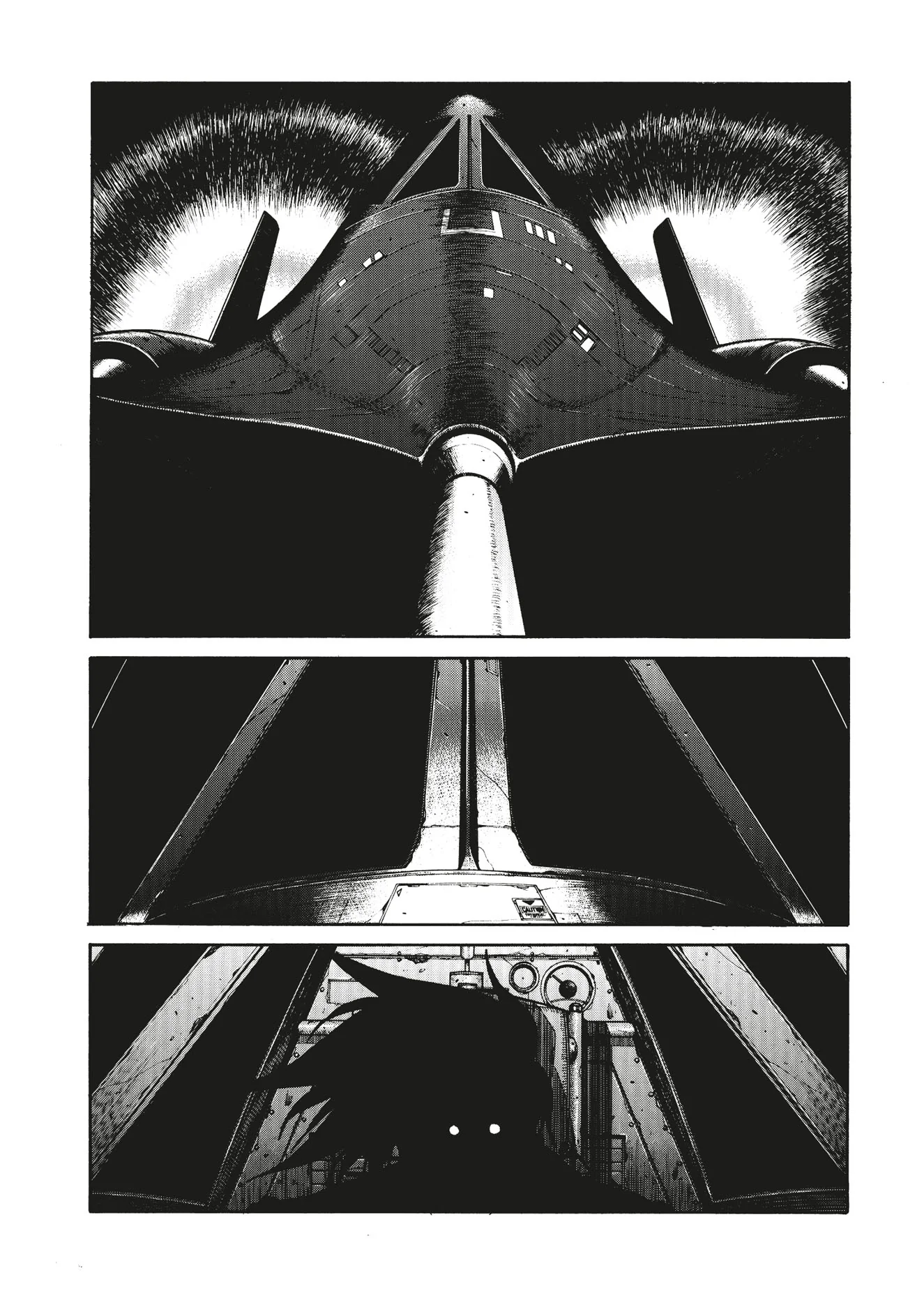 Dark Horse Books Hellsing Volume 5 (Second Edition) Graphic Novel - Image 5