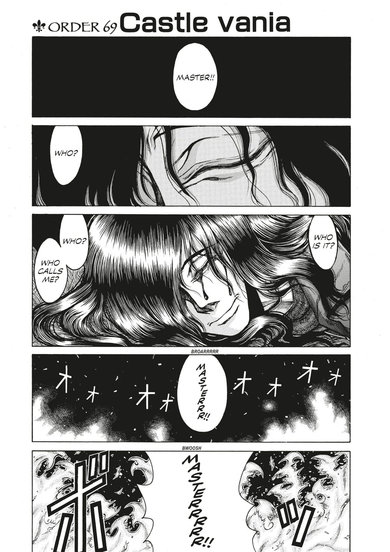 Dark Horse Books Hellsing Volume 9 (Second Edition) Graphic Novel - Image 2